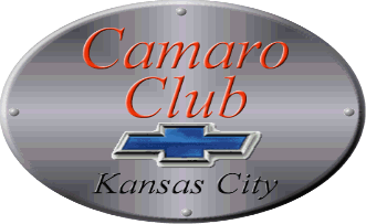 Camaro Club of Kansas City